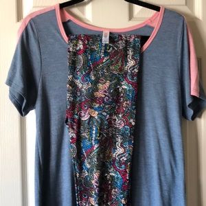 LuLaRoe Perfect & OS